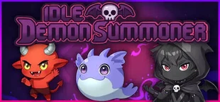 Idle Demon Summoner