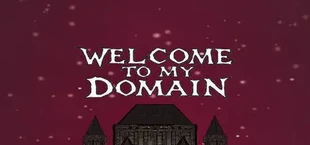Welcome To My Domain