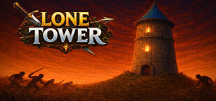 Lone Tower