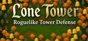 Lone Tower