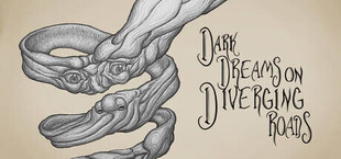 Dark Dreams on Diverging Roads