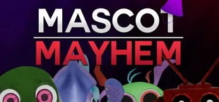 Mascot Mayhem (Asymmetrical Horror)