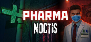 Pharma Noctis