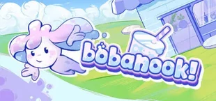 bobanook!