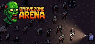 Gravezone Arena