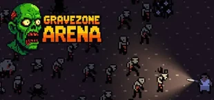 Gravezone Arena