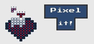Pixel It!