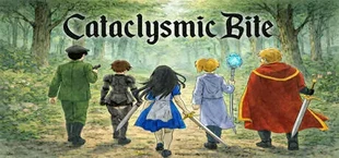 Cataclysmic Bite