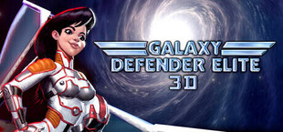 Galaxy Defender Elite 3D