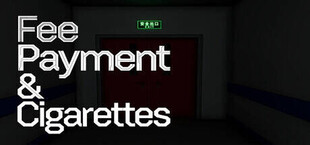 缴费与香烟