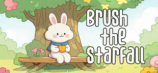 绘色星落(Brush The Starfall）