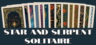 Star and Serpent Solitaire