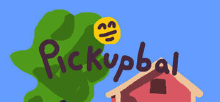 Pickupbal