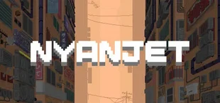 nyanjet