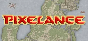 Pixelance