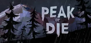 Peak or Die