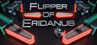 Flipper of Eridanus
