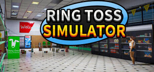 RING TOSS SIMULATOR