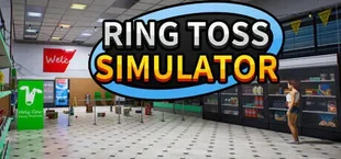RING TOSS SIMULATOR