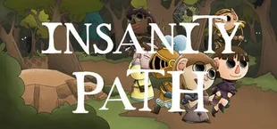 Insanity Path