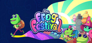 The Frog Festival