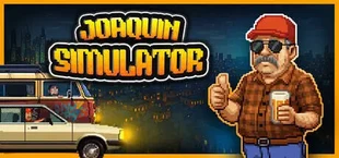 Joaquin Simulator