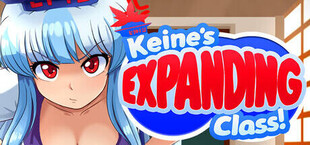 Keine's Expanding Class!