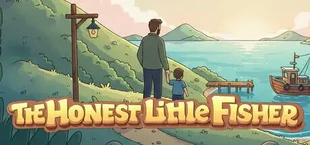 The Honest Little Fisher
