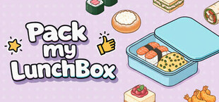 Pack my LunchBox