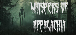 Whispers of Appalachia