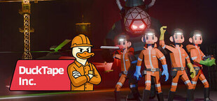 DuckTape Inc.