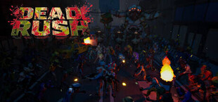Dead Rush