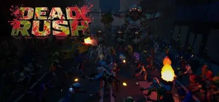 Dead Rush