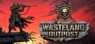 Wasteland Outpost