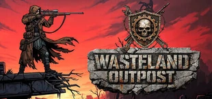 Wasteland Outpost