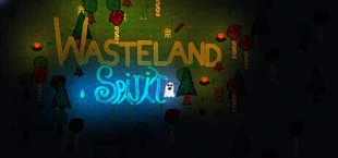 Wasteland Spirit