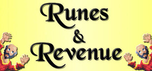 Runes & Revenue
