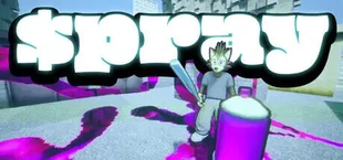 SPRAY