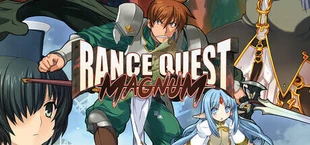 Rance Quest Magnum