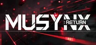 MUSYNX:RETURN