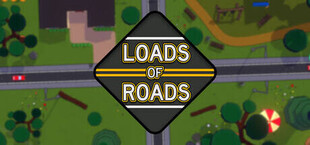 Loads of Roads
