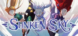 Sunken Sky