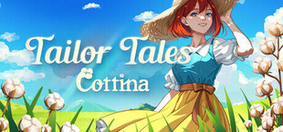 Tailor Tales Cottina