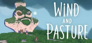 Wind and Pasture
