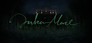 Jukai Maze