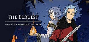 The Elquest | The Legend of Immortal Dremond