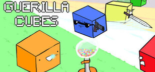 Guerilla Cubes