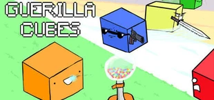 Guerilla Cubes