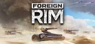 Foreign Rim