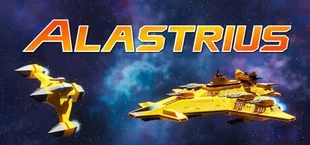 Alastrius: Star-Fighter